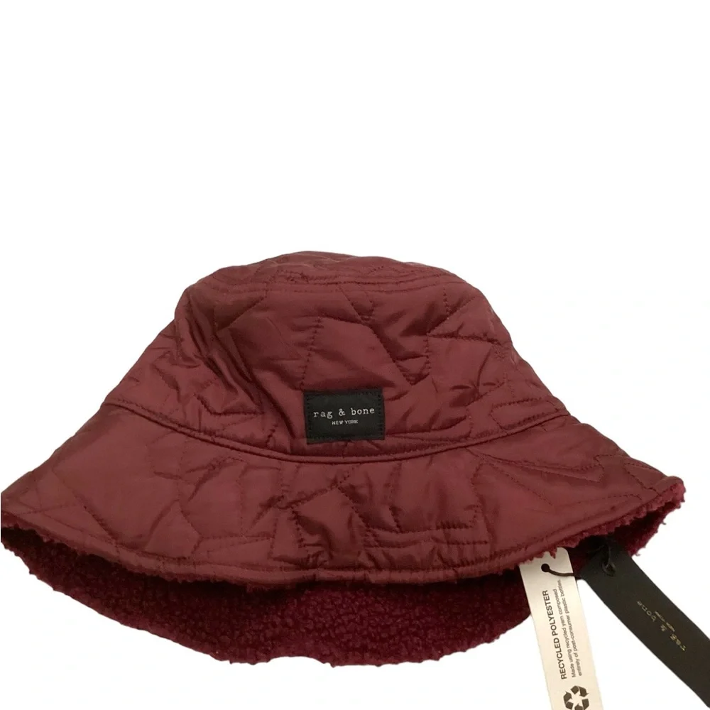 rag & bone 22” color